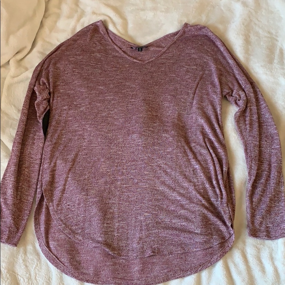 ‼️ 4 for $15 ‼️ Fashion Nova Long sleeve